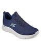 thumbnail image 3 of Zapatos Skechers Gowalk Flex-Athletic Slip-On para hombre, azul y azul, 3 of 9