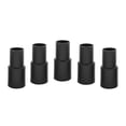 thumbnail image 2 of 5PCS Universal Vacuum Hose Adapter Kit, 32mm to 35mm Vacuum Cleaner Hose Adapter Converter Parts Accessory, 2 of 8