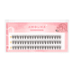 thumbnail image 2 of Pestañas postizas segmentadas, cabello de flores, grupo único, 10, 0,07, injerto, plantación de cabello, 10D20D, cabello de flores termofusible, 2 of 6