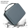 thumbnail image 4 of Sac de Rangement EVA pour PS5 Dualsense Housse de Protection pour le test, 4 of 7