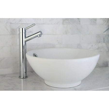 Kingston Br Round Vitreous China Vessel Sink Kingston Br Round Vitreous China Vessel Sink