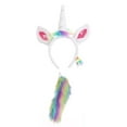 thumbnail image 3 of Adult Unicorn Costume Kit, 3 of 5