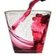 thumbnail image 3 of 30 vasos de plástico con de 9 onzas, copa de postre, copa de cóctel de champán, copas desechables para fiestas, bodas, decoración yotijar Copas de purpurina, 3 of 10