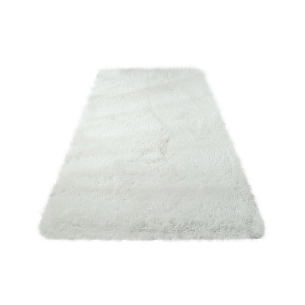 Alfombras suaves y modernas para el hogar, decoración de habitaciones