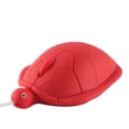 thumbnail image 3 of ZFYXGS USB Wired Mouse Cute Tortoise-Shaped Optical Mouse, 3 of 4