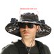 thumbnail image 2 of Sombrero de abanico con 2 ventiladores Sombrero para el sol 3 velocidades ajustable para playa jardín deportes al aire libre, 2 of 6