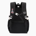 thumbnail image 4 of ibiyuan School Backpacks Korean Casual Stylish Versatile Large Capacity School Bag for Ages 5th 6th 8th 10th, Middle Elementary, High School, Daily Commute, Outings, 4 of 8