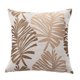 thumbnail image 4 of Fundas de almohada de lino con patrones geométricos cuadrados, fundas de almohada decorativas, juego de fundas de cojines para el hogar, sofá, cama, 45*45 cm, paquete de 9 piezas JM, 4 of 5