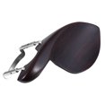 thumbnail image 2 of EeaseCA Ebony Violin Shoulder Rest Frame Support Fiddle Shoulder Rest Violin Accessories, 2 of 8