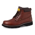 thumbnail image 1 of Bota de Trabajo Workland 71872 marron para Hombre piel vacuno, 1 of 5