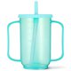 thumbnail image 5 of Vaso para beber para pacientes con discapacidad, vaso de maternidad para beber agua, vaso práctico a prueba de asfixia, 5 of 6