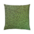 thumbnail image 1 of Ahgly Company Outdoor Square Contemporary Throw Pillow, 18 inch by 18 inch, 1 of 5