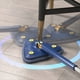 thumbnail image 3 of Trapeador de Limpieza Telescópico Trapeador de Microfibra Giratorio 360 Twist Squeeze Trapeadores de Secado Rápido Herramientas de Limpieza del Hogar A, 3 of 5