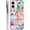 Coastal Beach Cover Coquette Collage, variant on Case for iPhone 15, Shockproof, Slim Phone Case, Cover Holiday Trip World Map Phone Case Design, for Women Girls Magnetic Clear Cover - Slim, Sleek, & Shockproof Protection