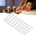 thumbnail image 4 of Culottes Jetables, Protège-Culottes Jetables Unisexes Respirants pour Salon de Beauté, 4 of 8