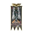 thumbnail image 2 of Starforged Space Marines Chapter Banner Collection Refrigerator Magnet Warhammer 40K, 2 of 7