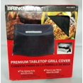thumbnail image 4 of 812-1100-S - GRILL COVER 25IN, 4 of 4