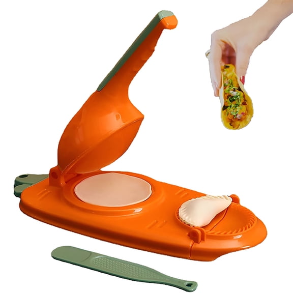 ACDANC Tortilla Press Mini Tortilla Maker for Kids Homemade Mexican Tortillas Party Decorations,Tortilla Presser for Making Tortilla,Roti,Burritos,Taco and More