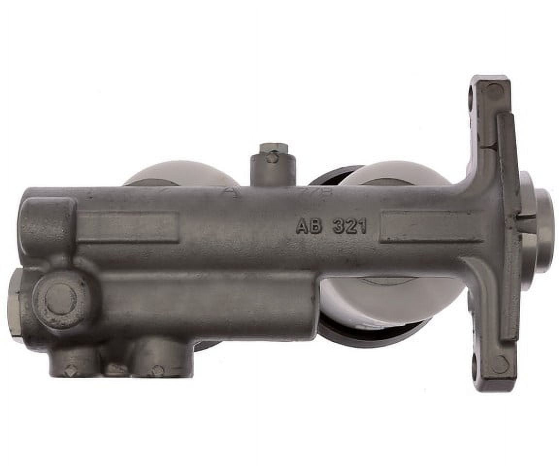 Raybestos Element3 Master Cylinders
