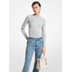 thumbnail image 2 of Bolsa Michael Kors Original Mercer Med Pebbled Blush Piel Michael Kors, 2 of 4