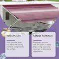 thumbnail image 3 of Rv Awning Cleaner, Special Cleaner To Remove Stubborn Stains From Rv Awning Cloth, 3 of 5
