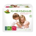 thumbnail image 3 of Bio Babby Eco Diapers-Mini - (7 -13LB)Â |Â 36Â Piece, 3 of 5