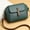blue, variant on Vintage Flap Crossbody Shoulder Bag for Women Designer Luxury Messenger Handbag Purse Female PU Leather Satchel Bag Ladies Totes