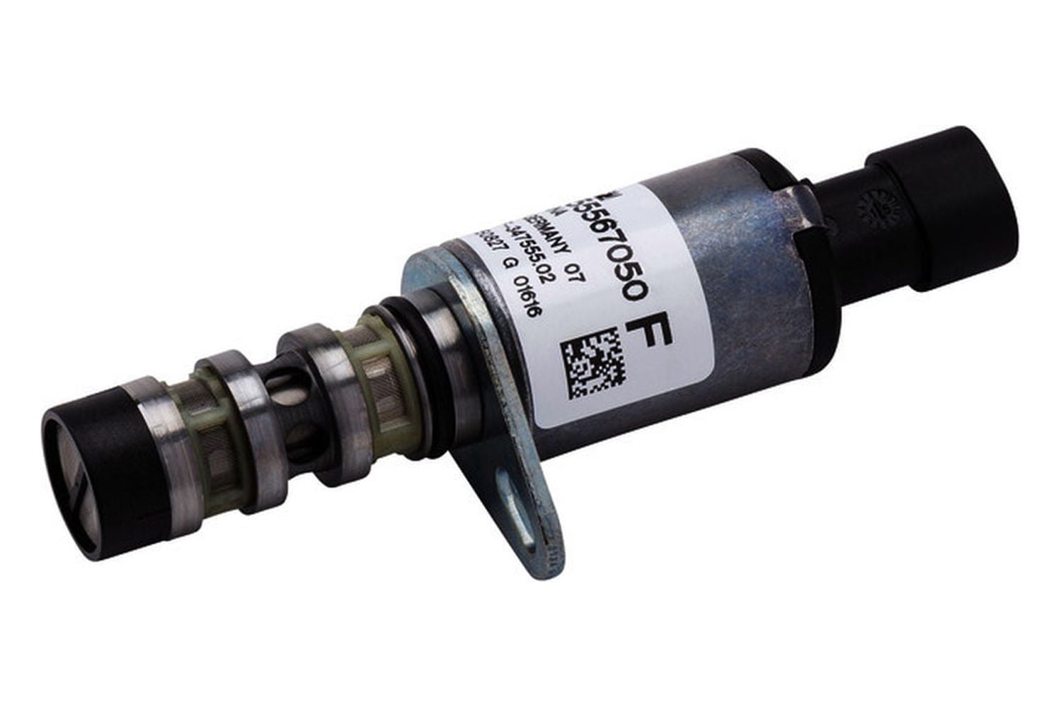 ACDelco GM Original Equipment 55567050 Variable Valve Timing (VVT) Solenoid Fits 2014 Chevrolet Cruze
