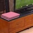 thumbnail image 6 of Flamingo Pink PS4/PS4 Pro/PS4 Slim Skin Sticker For Console And Controller Skins, 6 of 6