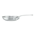 thumbnail image 2 of Mauviel M'Cook 8 Inch Stainless Steel Round Frying Pan, 2 of 5