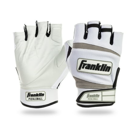 UPC: 0025725528219 | Franklin Sports Pickleball Single Glove-Left Hand – Adult-Small