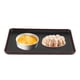 thumbnail image 1 of Bandeja Decorativa Antideslizante Rectangular Para Restaurante, Bandeja Para Servir, Restaurante Que Sostiene Bebidas, Hotel, Hogar Para Guardar Alimentos, 1 of 7