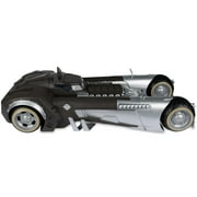 Batmobile (Batman: White Knight) Gold Label Vehicle - McFarlane Toys