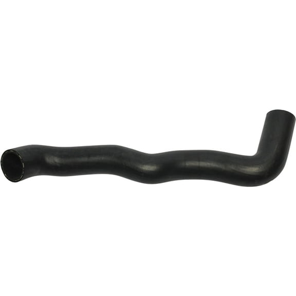 Continental EPDM Engine Coolant tube and Cover