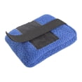 thumbnail image 4 of Fundas para reposapiés de silla de ruedas, almohadillas protectoras para reposapiés, suaves y fáciles de usar, para invierno, para hombres y mujeres., 4 of 8