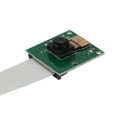 thumbnail image 4 of Cámara de 5MP Ndcxsfigh Módulo de cámara web CSI 1080P + Cable de 15 cm para Raspberry Pi 3 Modelo B+, 4 of 9