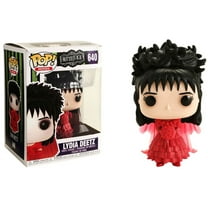 Funko Pop! Beetlejuice Collectible Lydia Deetz Vinyl Figure