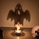 thumbnail image 3 of Manualidades de Madera, Velas Fantasma, Sombras Fantasmales, Decoraciones para Fiestas de Halloween, Adornos para El Hogar y La Sala de Estar., 3 of 3