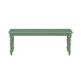 thumbnail image 1 of Carolina Dining Bench, 1 of 2