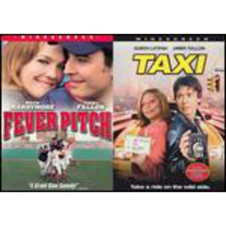 Fever Pitch: Red Sox Collector's Edition / Taxi