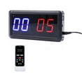 thumbnail image 3 of Btbsign Electronic Score Keeper Scoreboard for Cornhole Basketball Ping Pong Table Tennis Badminton Volleyball Baseball 1.5 Inch, 3 of 5