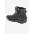 thumbnail image 4 of Comfortview Women's The Cassiopeia Bootie, 4 of 6