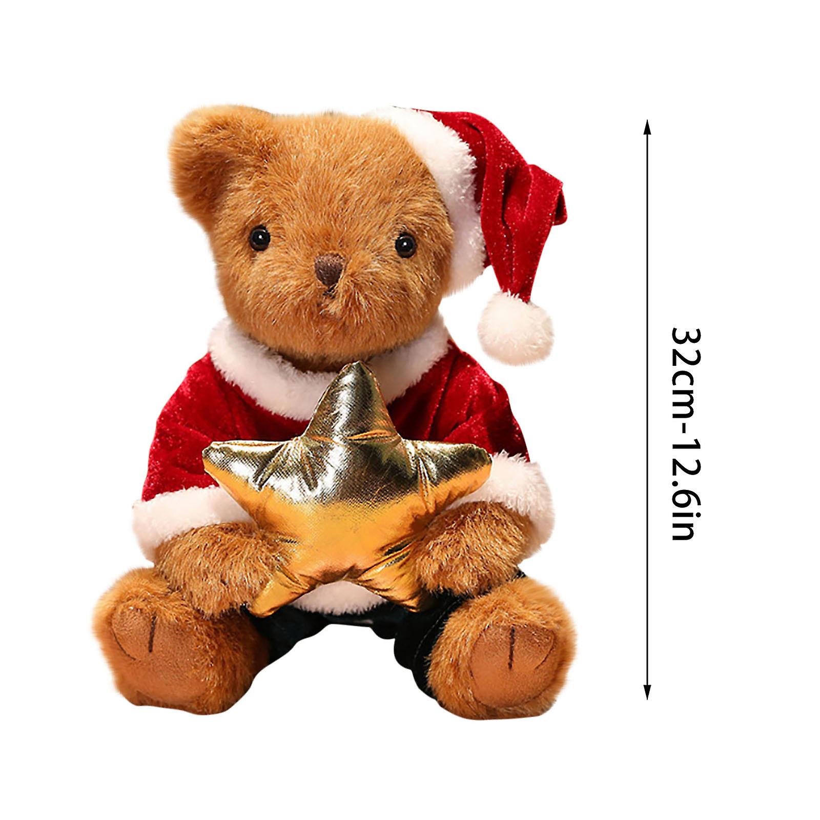 joints for stuffed animals