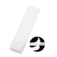 thumbnail image 2 of 26 Piezas Cinta de Agarre de Golf Tiras Adhesivas de Doble Cara para Reagarrar la Instalación de Palos de Golf Cinta de Agarre de Golf Putter Tape, 2 of 8
