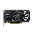 thumbnail image 3 of GTX1050Ti graphics card 4G DDR5 desktop graphics card computer independent HD game graphics card, 3 of 5