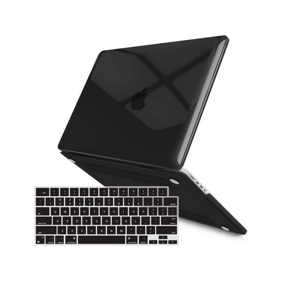 Case for MacBook Pro 16 inch Case 2023 2022 2021 Release M2 A2780 A2485 M1 Pro/Max Chip with Touch ID, Plastic Hard Shell Protective Cover with Keyboard Skin