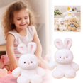 thumbnail image 2 of Combination Doll Cute Action Figure Delicate Arts And Crafts Toys, 2 of 6