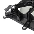 thumbnail image 6 of Radiator Condenser Cooling Fan Assembly For Honda Civic 2001 2002 2003-2005 1.7L, 6 of 21