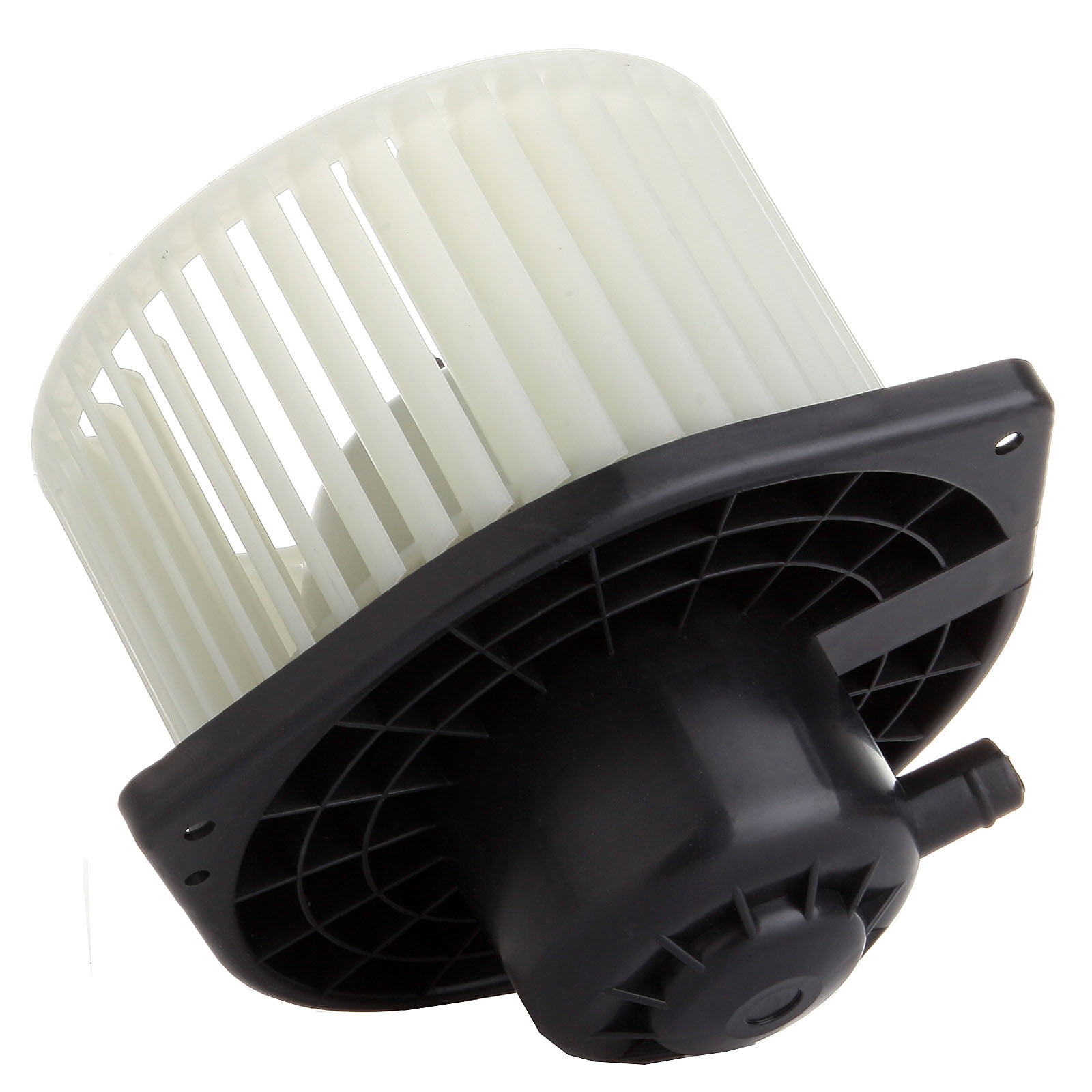 ECCPP HVAC Blower Motor 700239 w/Fan Cage AC Blower Motor Fit 2008-2017 for Mitsubishi Lancer, 2007-2018 for Mitsubishi Outlander, 2013-2017 for Mitsubishi Outlander Sport Wheel Car Air Conditioner