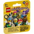 thumbnail image 2 of LEGO Minifigure Series 25: Female Barbarian 71045, 2 of 3